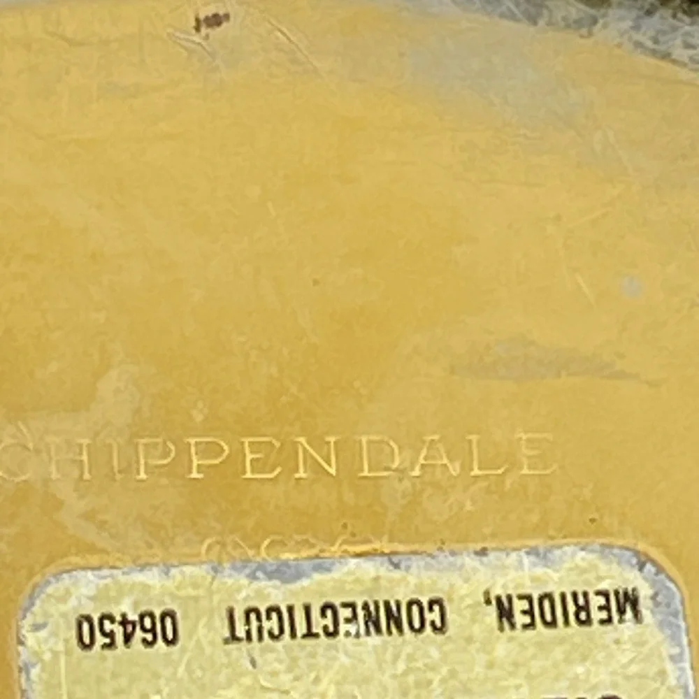 International Silver Company international silver